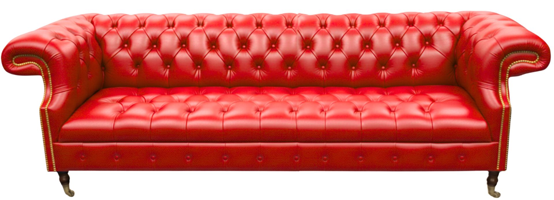 The Mayfair Chesterfield